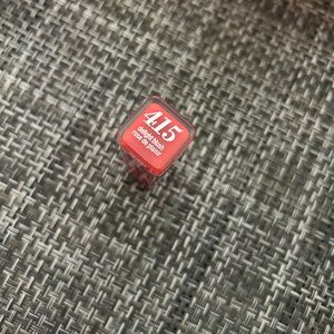 COVERGIRL Lipstick - Classic Ruby 415